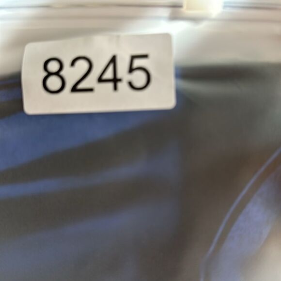 NWT Unisex Black Short Sleeve Acid Grunge Wash Graphic Tee NIRVANA - Size Small - Picture 9 of 9